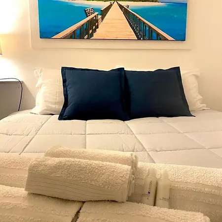 Carbonari House Lägenhet *